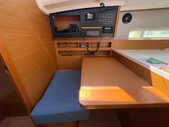 Jeanneau Sun Odyssey 410 usata in vendita