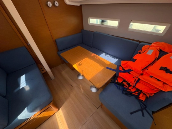 Jeanneau Sun Odyssey 410 usata in vendita
