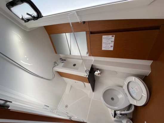 Jeanneau Sun Odyssey 410 usata in vendita