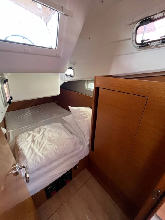 Jeanneau Sun Odyssey 410 usata in vendita
