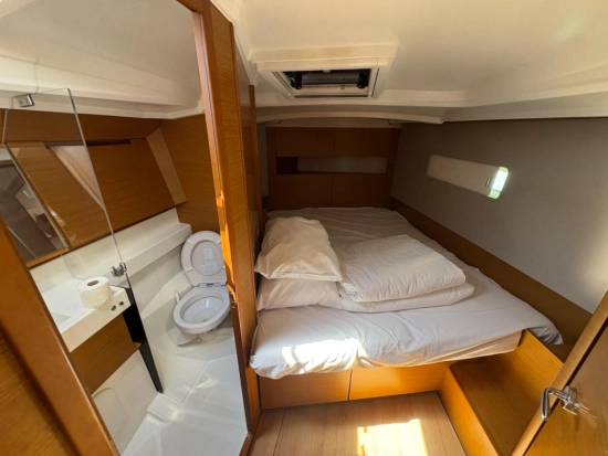 Jeanneau Sun Odyssey 410 usata in vendita