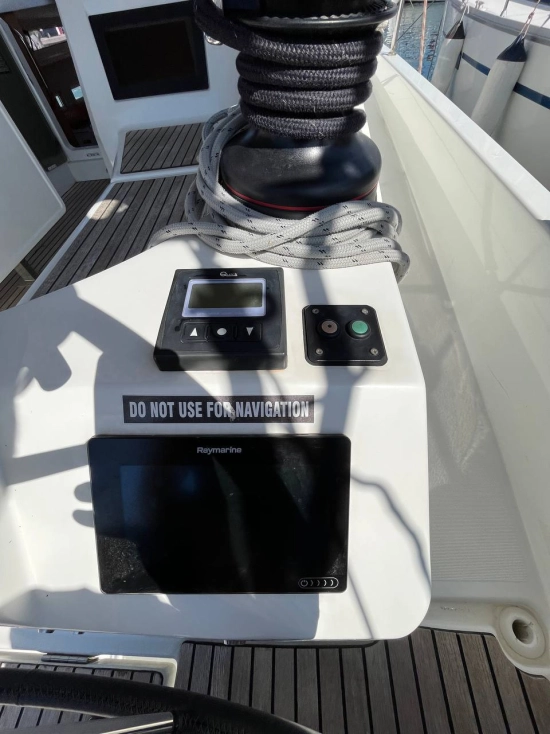 Jeanneau Sun Odyssey 410 usata in vendita