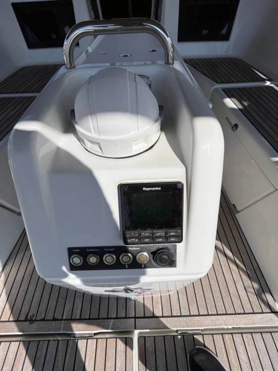 Jeanneau Sun Odyssey 410 usata in vendita