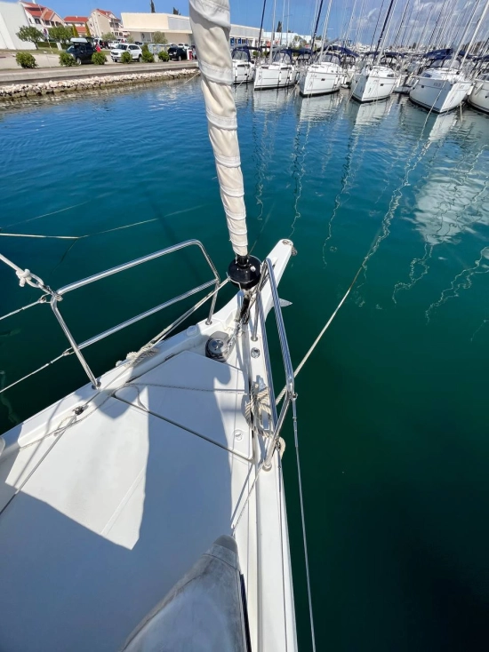 Jeanneau Sun Odyssey 410 usata in vendita