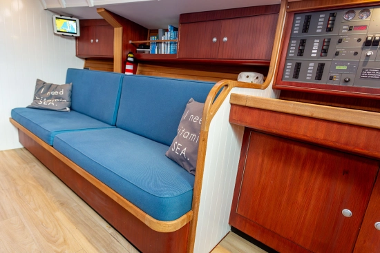 Van de Stadt Madeira 44 RBS de segunda mano en venta