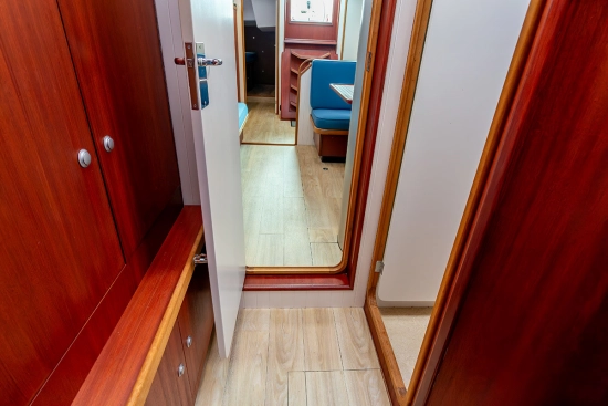 Van de Stadt Madeira 44 RBS de segunda mano en venta