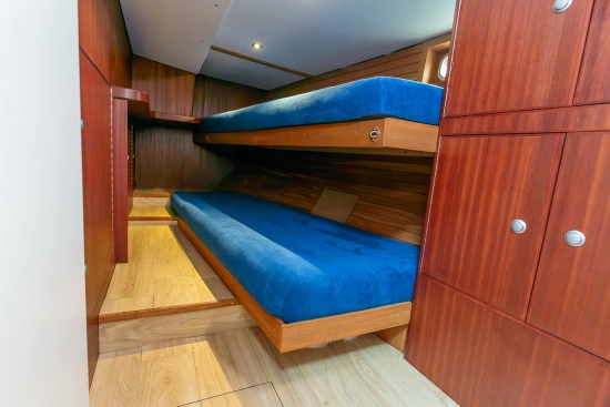 Van de Stadt Madeira 44 RBS de segunda mano en venta