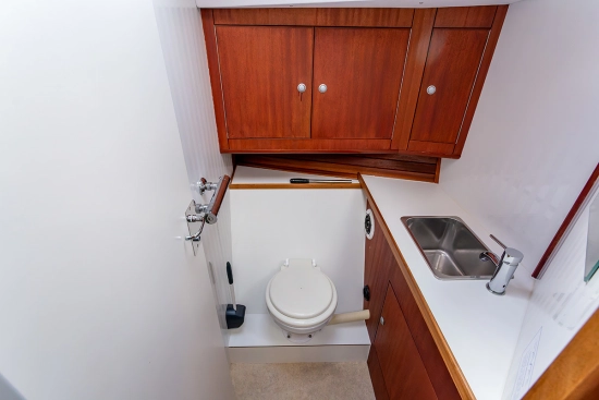 Van de Stadt Madeira 44 RBS de segunda mano en venta