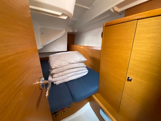 Jeanneau Sun Odyssey 349 usata in vendita