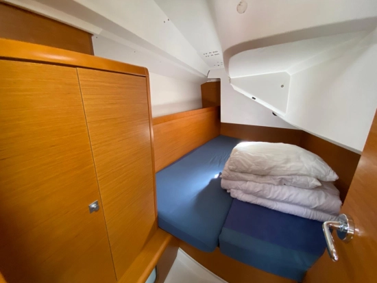 Jeanneau Sun Odyssey 349 usata in vendita