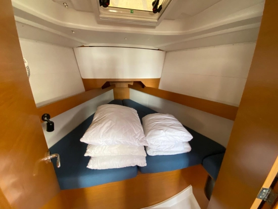 Jeanneau Sun Odyssey 349 usata in vendita
