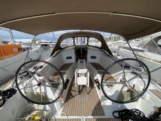 Jeanneau Sun Odyssey 349 usata in vendita