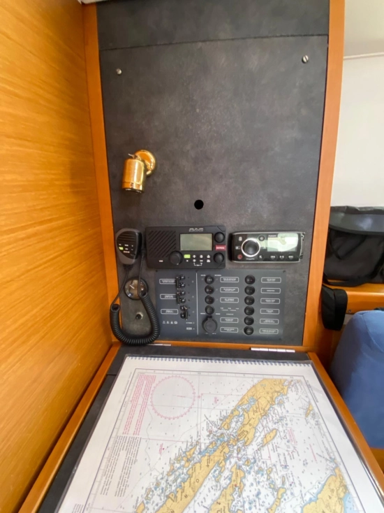 Jeanneau Sun Odyssey 349 usata in vendita