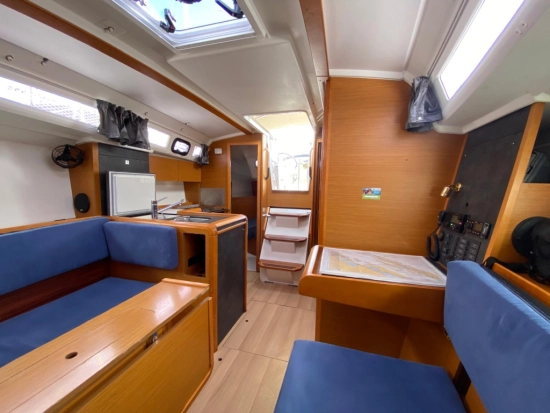 Jeanneau Sun Odyssey 349 usata in vendita