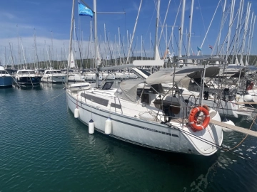 Bavaria Yachts 33 crusier usata in vendita