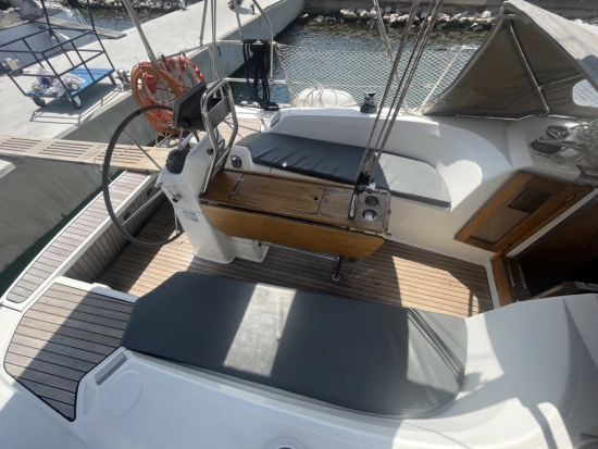 Bavaria Yachts 33 crusier usado à venda