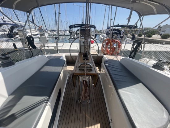 Bavaria Yachts 33 crusier usado à venda