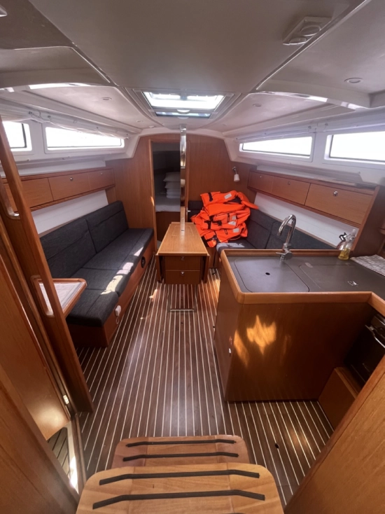 Bavaria Yachts 33 crusier usado à venda