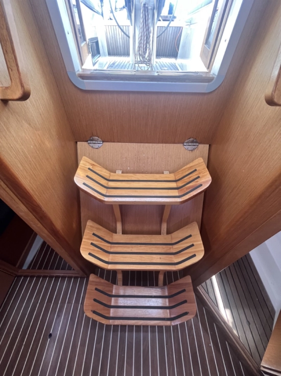 Bavaria Yachts 33 crusier usado à venda