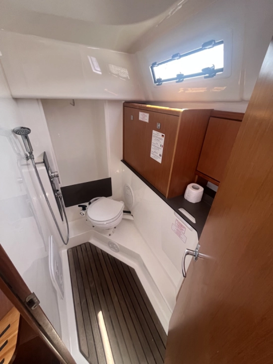 Bavaria Yachts 33 crusier usado à venda