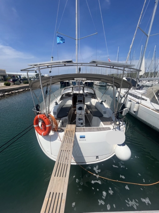 Bavaria Yachts 33 crusier usado à venda