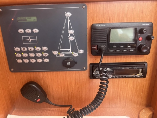 Bavaria Yachts 33 crusier usado à venda