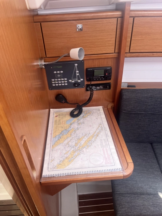 Bavaria Yachts 33 crusier usado à venda