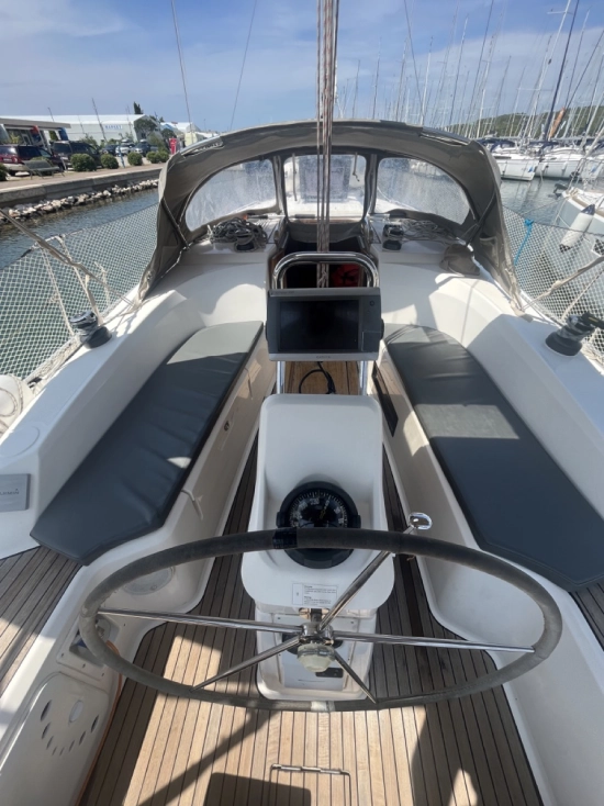 Bavaria Yachts 33 crusier usado à venda
