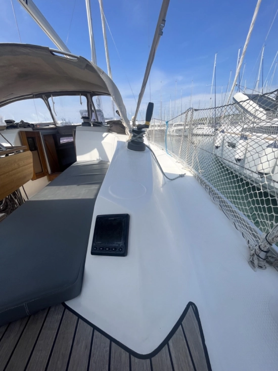 Bavaria Yachts 33 crusier usado à venda