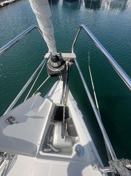 Bavaria Yachts 33 crusier usado à venda
