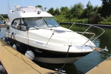 Beneteau Antares 30 Fly usata in vendita