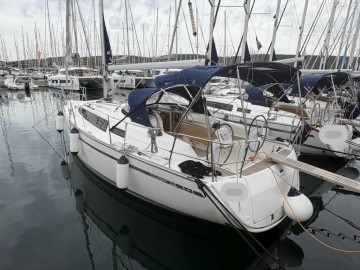 Bavaria Yachts Cruiser 34 usata in vendita
