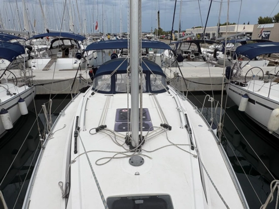 Bavaria Yachts Cruiser 34 de segunda mano en venta