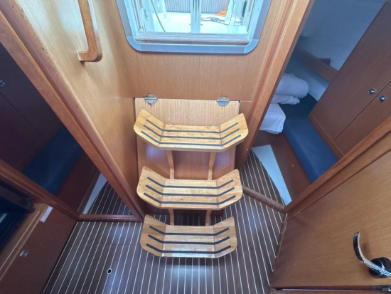 Bavaria Yachts Cruiser 34 de segunda mano en venta