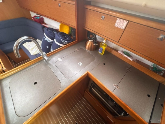 Bavaria Yachts Cruiser 34 de segunda mano en venta