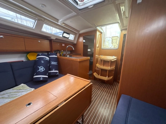 Bavaria Yachts Cruiser 34 de segunda mano en venta