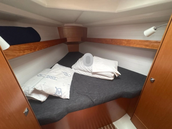 Bavaria Yachts Cruiser 34 de segunda mano en venta