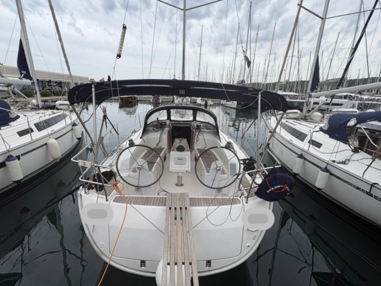 Bavaria Yachts Cruiser 34 de segunda mano en venta