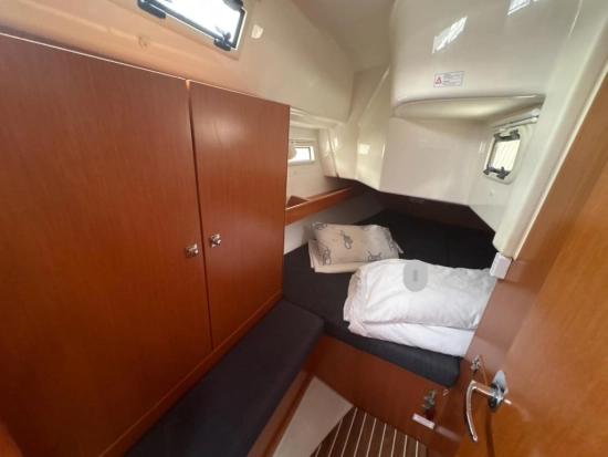 Bavaria Yachts Cruiser 34 de segunda mano en venta