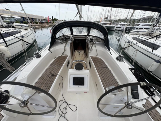 Bavaria Yachts Cruiser 34 de segunda mano en venta