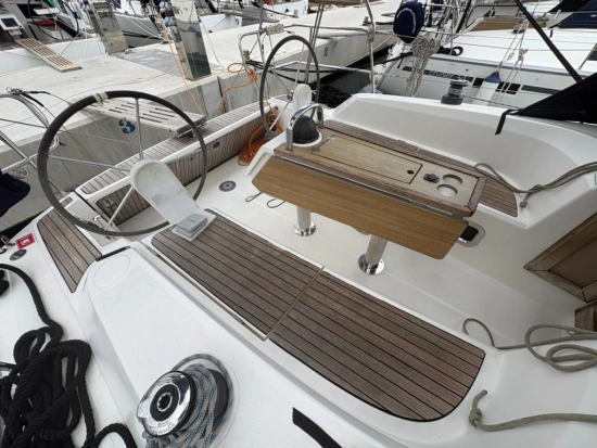 Bavaria Yachts Cruiser 34 de segunda mano en venta