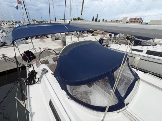Bavaria Yachts Cruiser 34 de segunda mano en venta