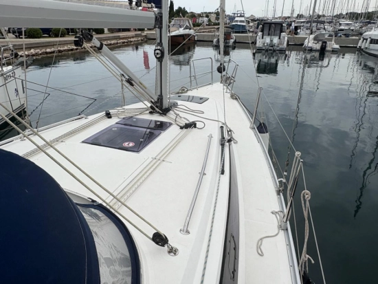 Bavaria Yachts Cruiser 34 de segunda mano en venta