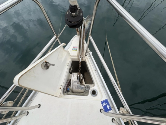 Bavaria Yachts Cruiser 34 de segunda mano en venta
