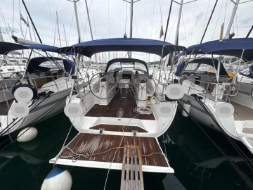 Bavaria Yachts Cruiser 40 usata in vendita