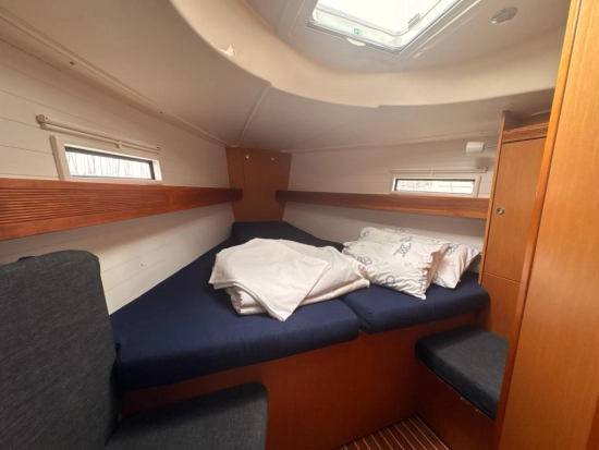 Bavaria Yachts Cruiser 40 de segunda mano en venta