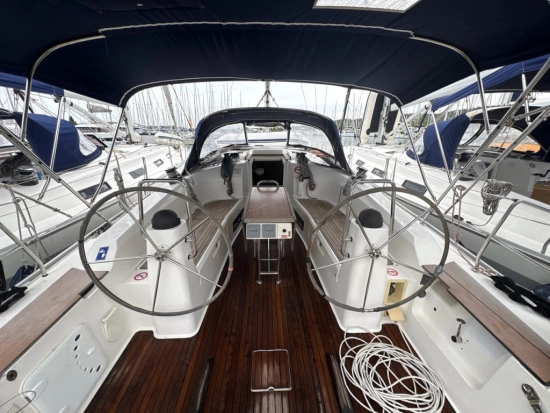Bavaria Yachts Cruiser 40 de segunda mano en venta