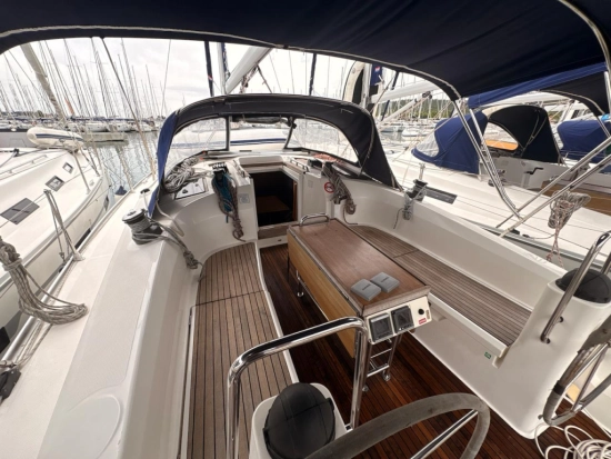 Bavaria Yachts Cruiser 40 de segunda mano en venta