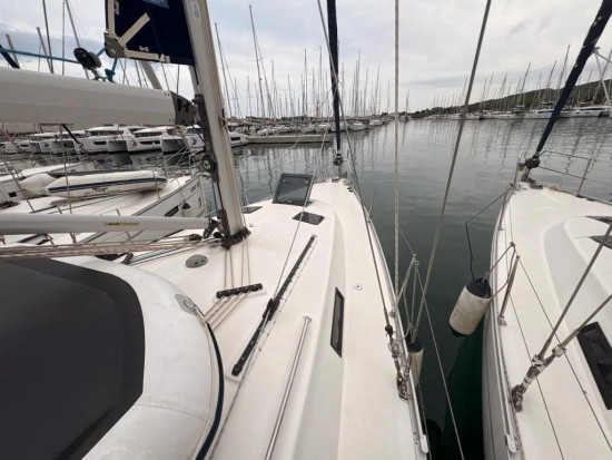 Bavaria Yachts Cruiser 40 de segunda mano en venta