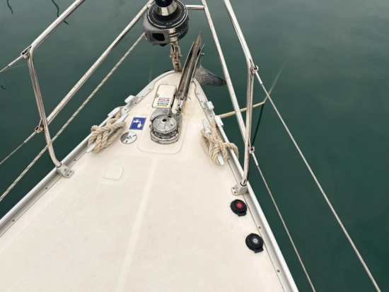 Bavaria Yachts Cruiser 40 de segunda mano en venta